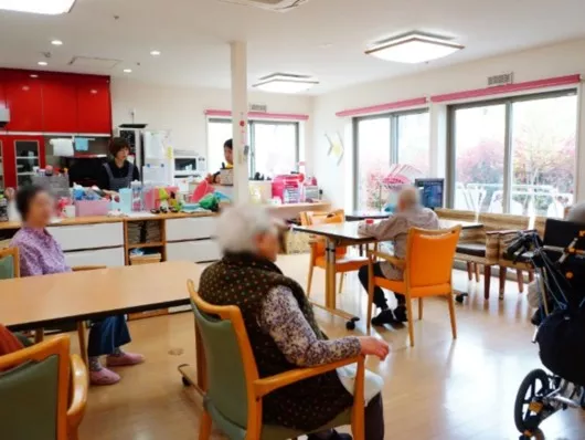 ガーデンコート南流山