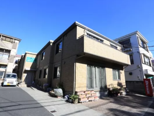 まったりLIFE北篠崎パークヴュー