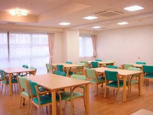 ベストライフ玉川学園