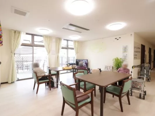 愛の家グループホーム岡崎本宿