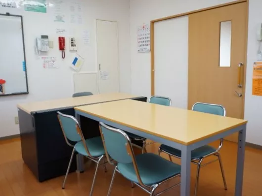 愛の家グループホーム流山美原