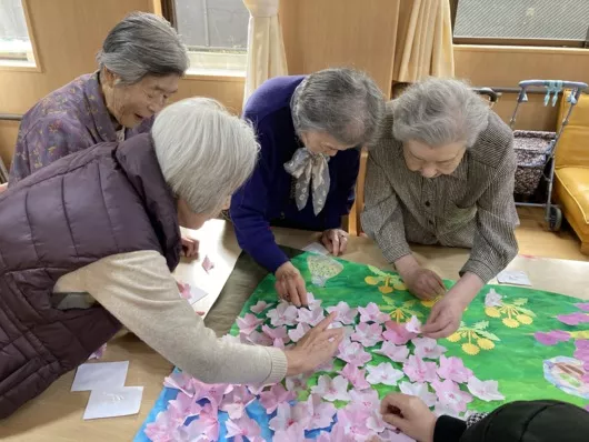 グループホームみんなの家・三郷