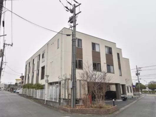 ココファン尾ノ上