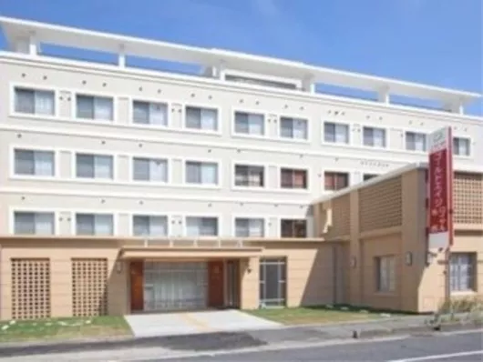 ゴールドエイジロイヤル名西