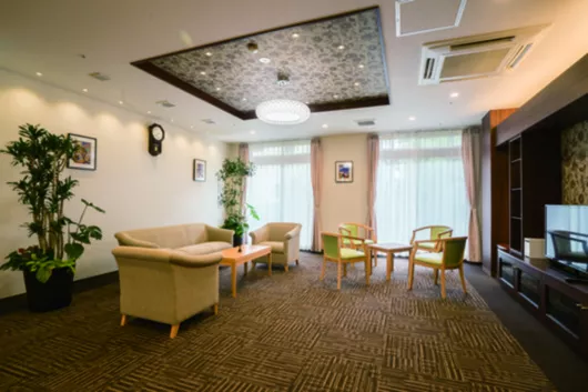 イリーゼ都賀桜木