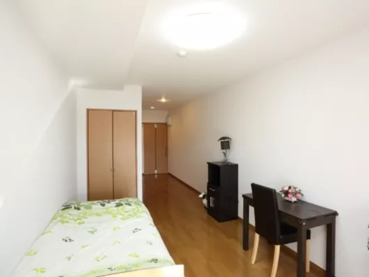 ココファンリビング湘南台