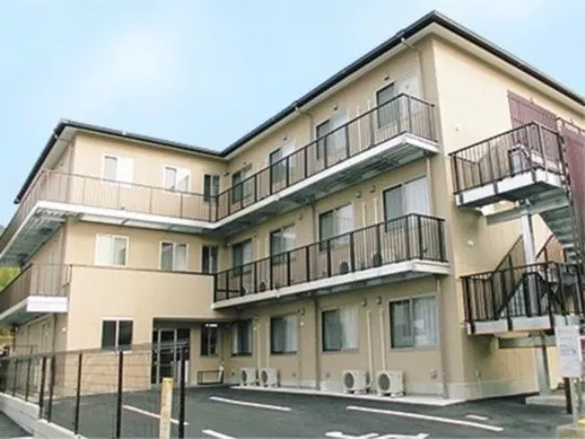 ヒューマンライフケア伏見グループホーム