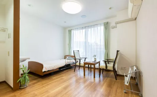 はなことば新横浜２号館