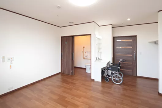 エイジフリーハウス 泉北深井メディカル