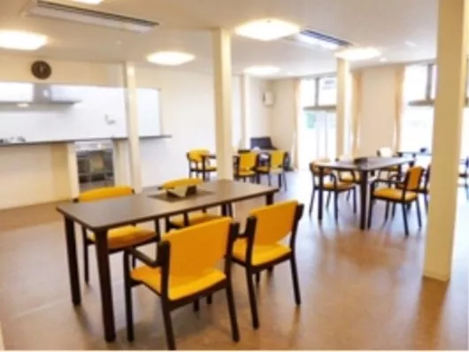 有料老人ホーム　ケアホーム伊賀