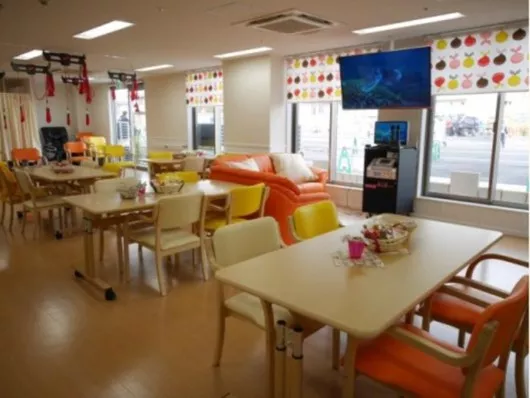 有料老人ホーム　ケアホーム長吉