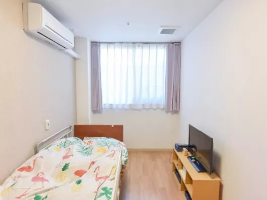 グループホーム花物語かわさき