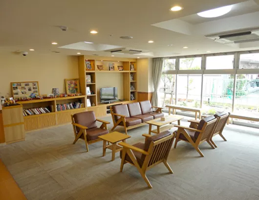 リアンレーヴ松戸