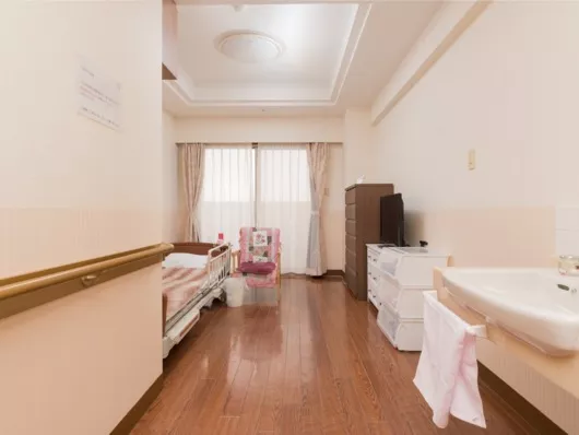 シニアホーム飯盛