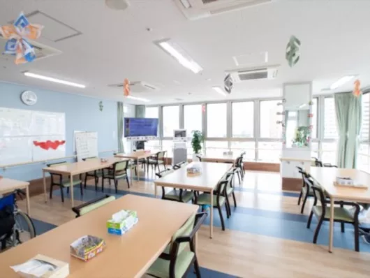 さわやかひがしおおさか館