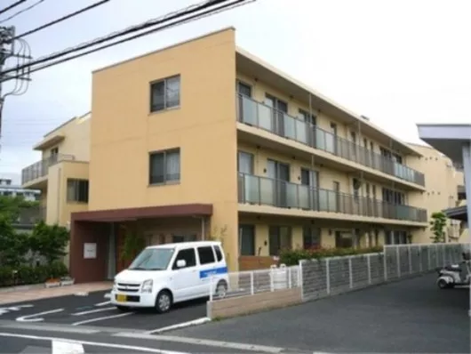 ニチイケアセンター稲毛の園