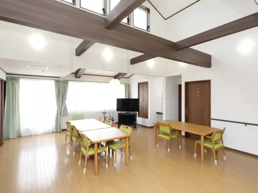 グループホームなごみ