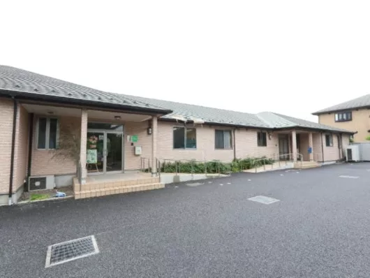 愛の家グループホーム川口東内野