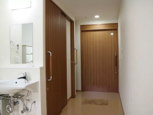 センチュリーテラス青葉の森