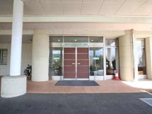 湘南ふれあいの園シニアレジデンス町田