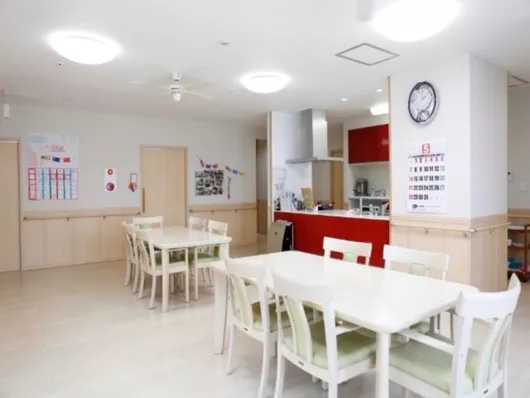 グループホームちいさな手横浜つるみ