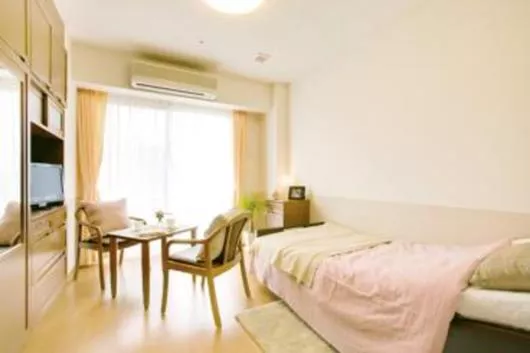 ツクイ・サンシャイン町田東館