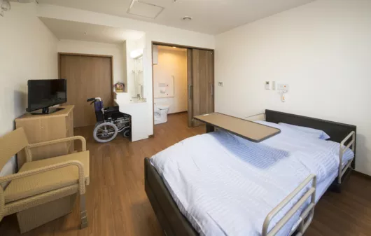 エイジフリーハウス八王子並木町