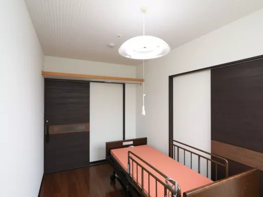 グループホーム花物語あつぎ中央