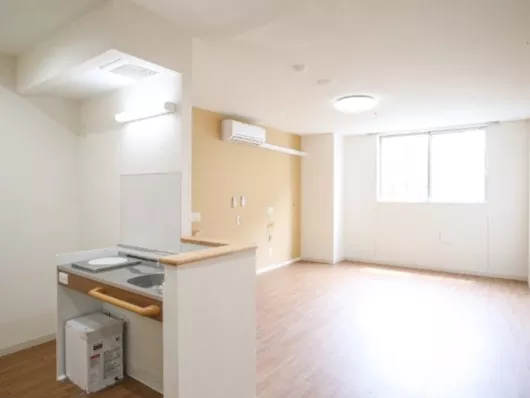 ココファン武蔵新城