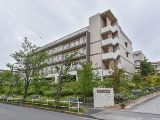 ゆいま～る中沢