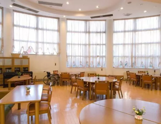 ライフコミューン船橋