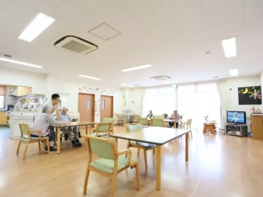 愛の家グループホーム尼崎武庫之荘