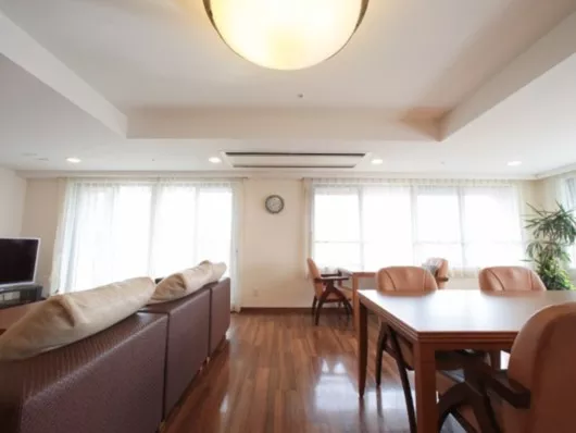 グッドタイムリビング調布