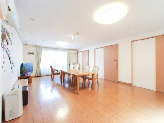 グループホームせや別荘