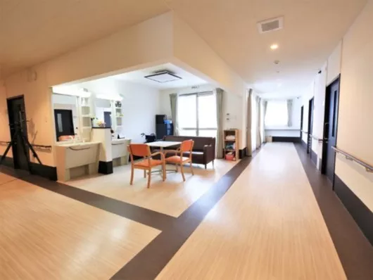 ハート・にしくぼ