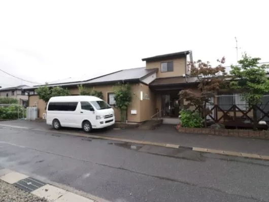 グループホームあじさいほてい