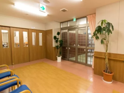 ハートリビング土浦中央