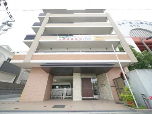 スーパー・コート住之江