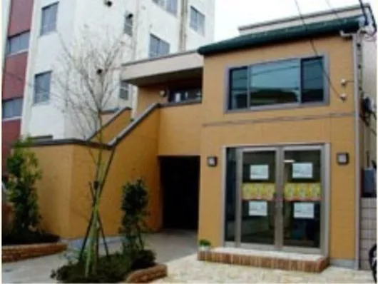 グループホーム花物語かわさき南