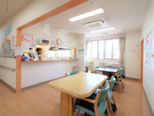 愛の家グループホーム中川新家