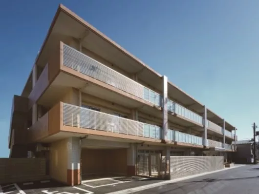 グッドタイムナーシングホーム・国分寺