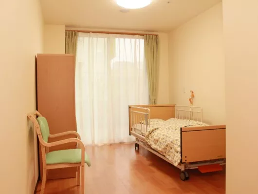 グループホームしらゆり