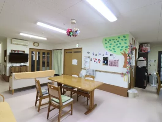 せきの憩（グループホーム）