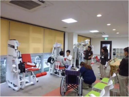 グリーンライフ東大阪