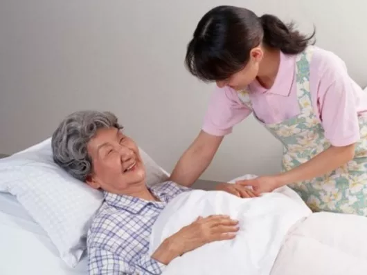 くらしさあいの里