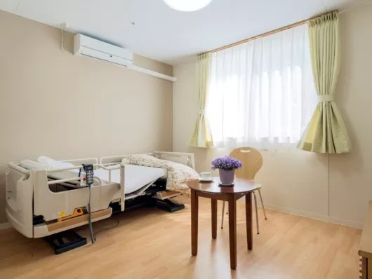 ココファン浦和六辻