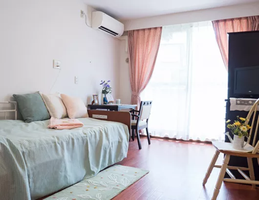 ライフコミューン生田