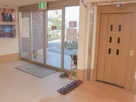 グループホームひかり