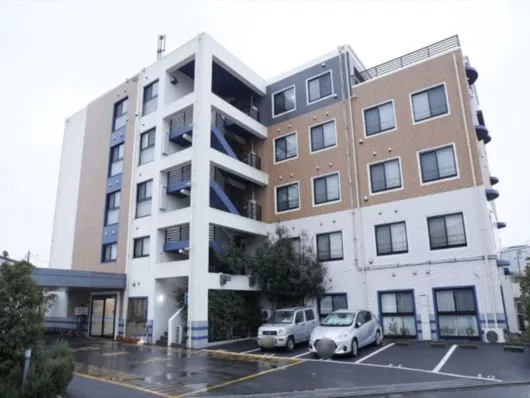 ココファンレジデンス茅ヶ崎