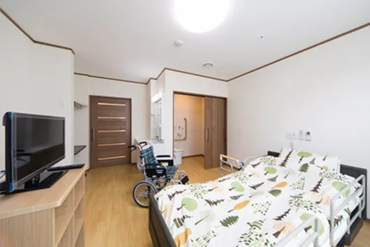 エイジフリーハウス岡崎六名